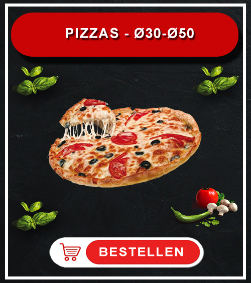 Pizza Könizer