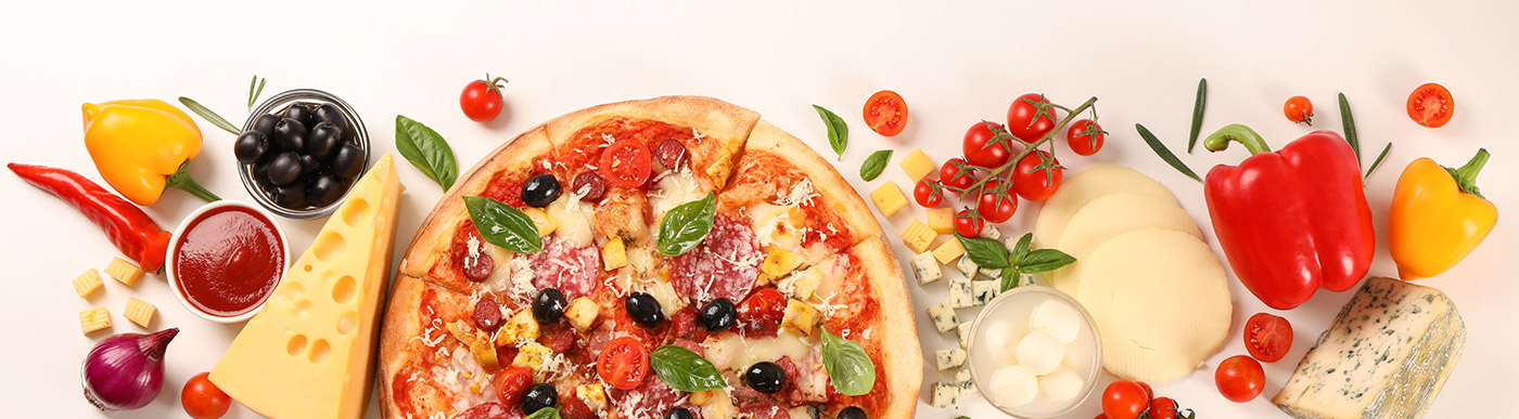 Pizza Kurier Köniz