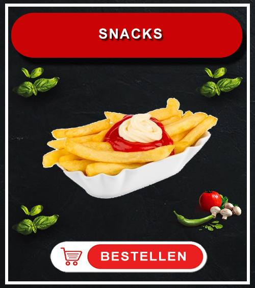 Pizza Könizer
